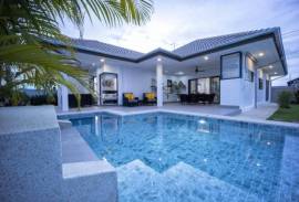 Mali Vista: New Great Quality 3 Bedroom Pool Villas - New Development