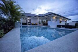 Mali Vista: New Great Quality 3 Bedroom Pool Villas - New Development