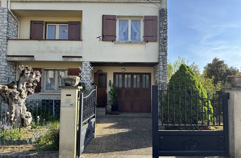 3 Bedrooms - House - Aquitaine - For Sale - 11960-Vi