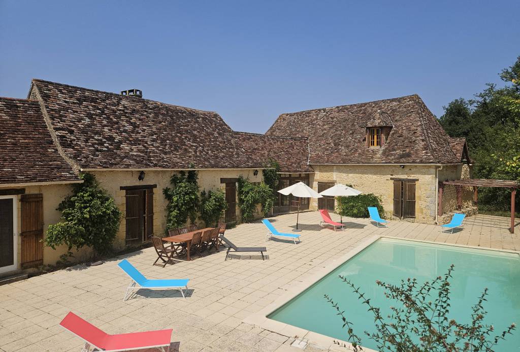 5 Bedrooms - House - Aquitaine - For Sale - 11950-LA
