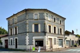 Maison ancienne a renover