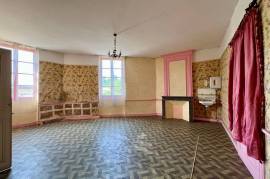 Maison ancienne a renover