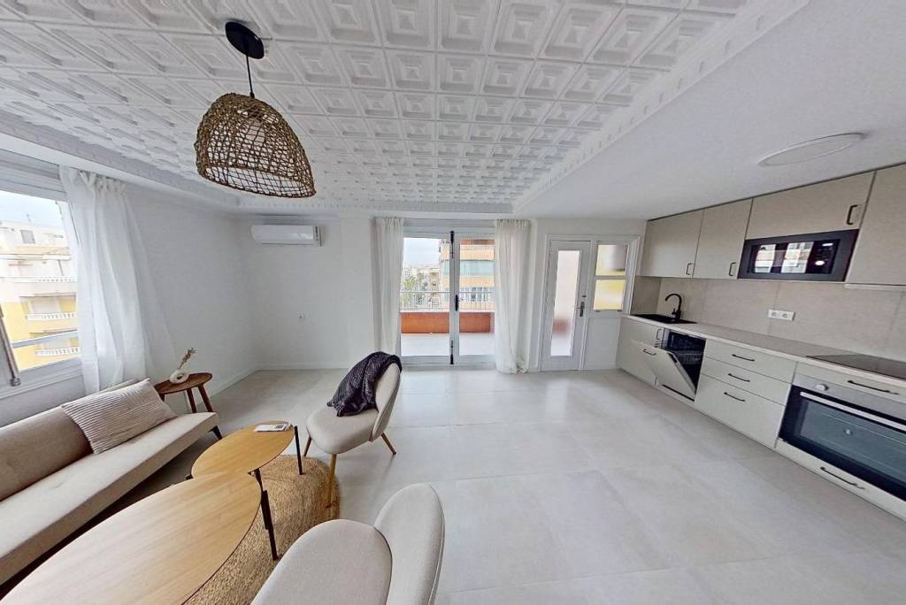 listing