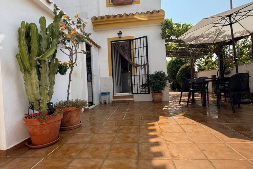 listing