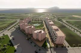 NEW BUILD RESIDENTIAL IN EL RASO, GUARDAMAR DEL SEGURA 