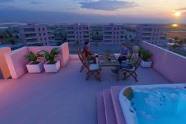 NEW BUILD RESIDENTIAL IN EL RASO, GUARDAMAR DEL SEGURA 