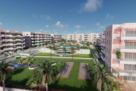 NEW BUILD RESIDENTIAL IN EL RASO, GUARDAMAR DEL SEGURA 