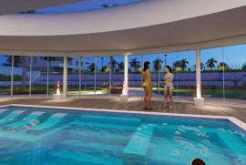 NEW BUILD RESIDENTIAL IN EL RASO, GUARDAMAR DEL SEGURA 