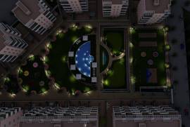 NEW BUILD RESIDENTIAL IN EL RASO, GUARDAMAR DEL SEGURA 