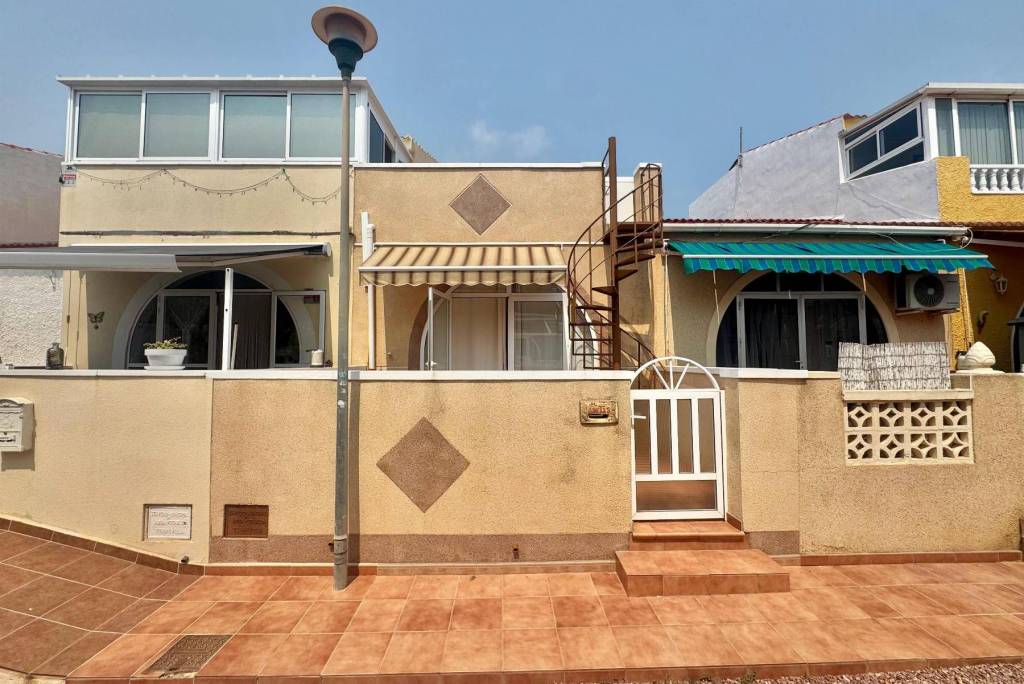 listing