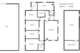 5 Bedrooms - Villa - Murcia - For Sale - MDC015