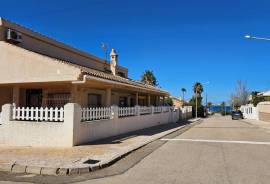 5 Bedrooms - Villa - Murcia - For Sale - MDC015