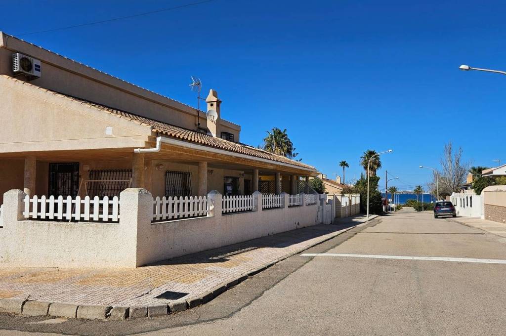 5 Bedrooms - Villa - Murcia - For Sale - MDC015
