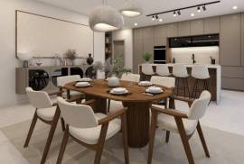 3 Bedrooms - Villa - Alicante - For Sale - N8504