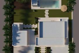 3 Bedrooms - Villa - Alicante - For Sale - N8504