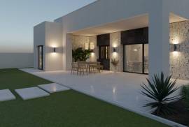 3 Bedrooms - Villa - Alicante - For Sale - N8504