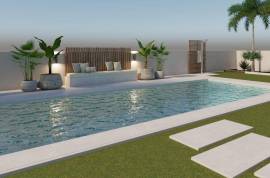3 Bedrooms - Villa - Alicante - For Sale - N8504
