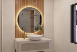 3 Bedrooms - Villa - Alicante - For Sale - N8504