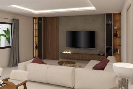 3 Bedrooms - Villa - Alicante - For Sale - N8504