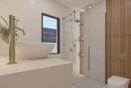 3 Bedrooms - Villa - Alicante - For Sale - N8504