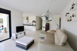 3 Bedrooms - Villa - Alicante - For Sale - N8503