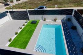 3 Bedrooms - Villa - Alicante - For Sale - N8503