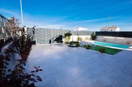 3 Bedrooms - Villa - Alicante - For Sale - N8503