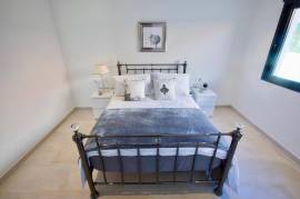 3 Bedrooms - Villa - Alicante - For Sale - N8503