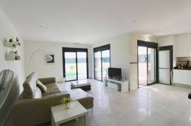 3 Bedrooms - Villa - Alicante - For Sale - N8503