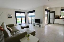3 Bedrooms - Villa - Alicante - For Sale - N8503