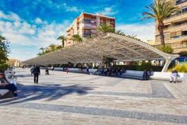 3 Bedrooms - Apartment - Alicante - For Sale - N8498