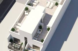3 Bedrooms - Apartment - Alicante - For Sale - N8498