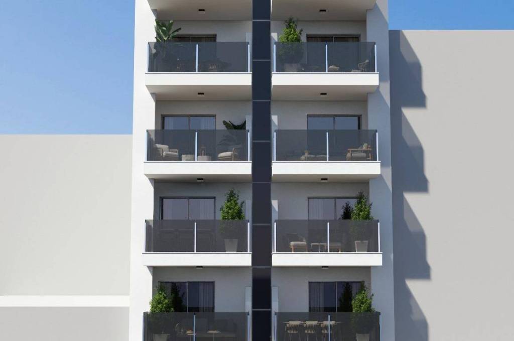 3 Bedrooms - Apartment - Alicante - For Sale - N8498
