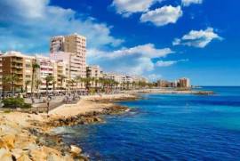 3 Bedrooms - Apartment - Alicante - For Sale - N8498