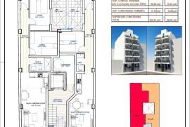 3 Bedrooms - Apartment - Alicante - For Sale - N8498