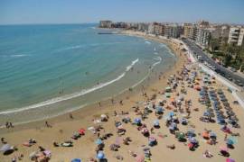 2 Bedrooms - Apartment - Alicante - For Sale - N8499