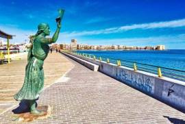 2 Bedrooms - Apartment - Alicante - For Sale - N8499
