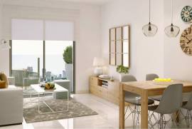 2 Bedrooms - Apartment - Alicante - For Sale - N8499
