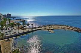 2 Bedrooms - Apartment - Alicante - For Sale - N8499
