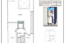 2 Bedrooms - Apartment - Alicante - For Sale - N8499