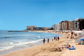 2 Bedrooms - Apartment - Alicante - For Sale - N8499