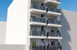 2 Bedrooms - Apartment - Alicante - For Sale - N8499