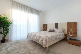 3 Bedrooms - Villa - Alicante - For Sale - N8496