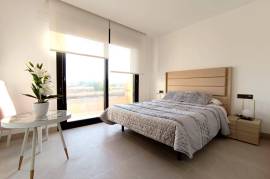 3 Bedrooms - Villa - Alicante - For Sale - N8496