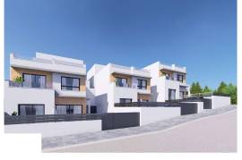 3 Bedrooms - Villa - Alicante - For Sale - N8496