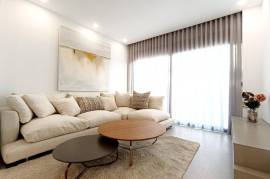 3 Bedrooms - Villa - Alicante - For Sale - N8496