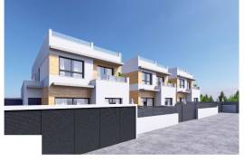 3 Bedrooms - Villa - Alicante - For Sale - N8496