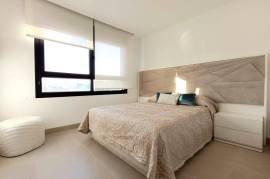 3 Bedrooms - Villa - Alicante - For Sale - N8496