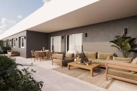 3 Bedrooms - Penthouse - Murcia - For Sale - N8508