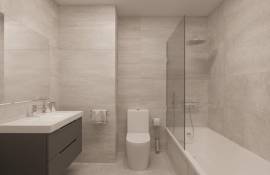 3 Bedrooms - Penthouse - Murcia - For Sale - N8508